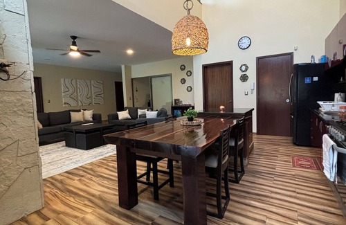 Cancún Villa | Escape to your own private family resort in beautiful Cancun!