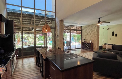 Cancún Villa | Escape to your own private family resort in beautiful Cancun!