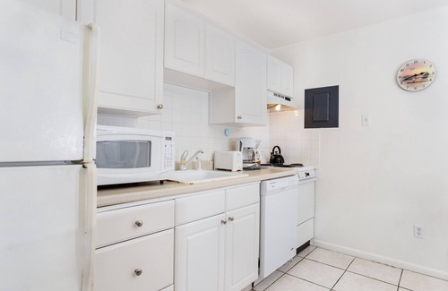 Sanibel Condominio | Escápate a tu propia cabaña en la playa del oeste del golfo