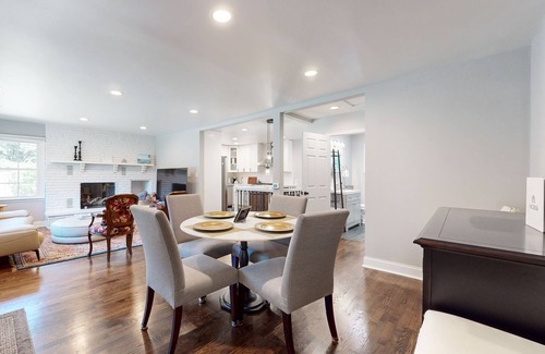 South Haven Casa | Escape to Your Perfect Getaway
