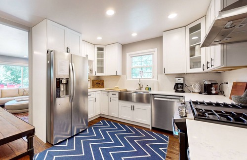 South Haven Casa | Escape to Your Perfect Getaway