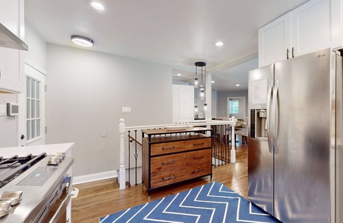 South Haven Casa | Escape to Your Perfect Getaway