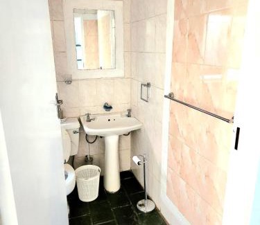 Waterkloof Glen Casa | Escape