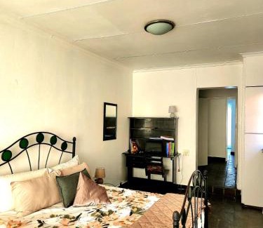 Waterkloof Glen Casa | Escape