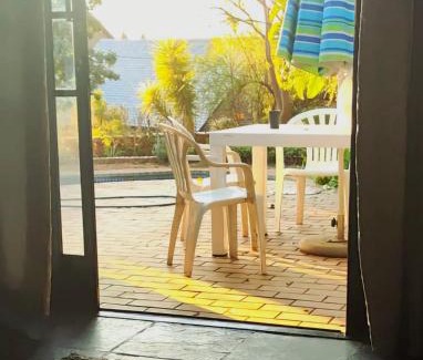 Waterkloof Glen Casa | Escape