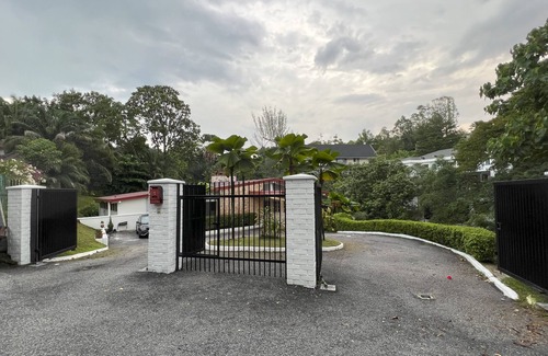 Kuala Lumpur Casa | escape23 .