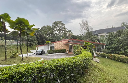 Kuala Lumpur Casa | escape23 .