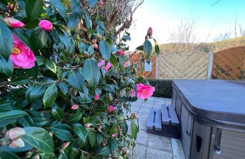 Llanrhystud Casa | Escapism Wales Garthowen