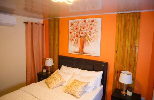 Dauphin Apartamento | Escappé Suites