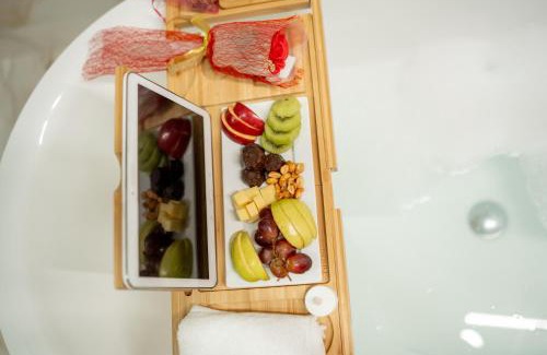 Dauphin Apartamento | Escappé Suites