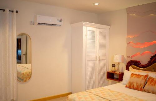 Dauphin Apartamento | Escappé Suites
