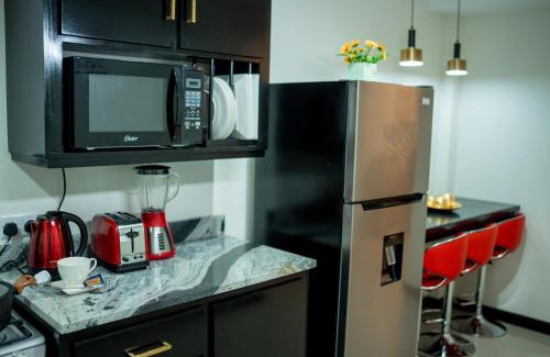 Dauphin Apartamento | Escappé Suites