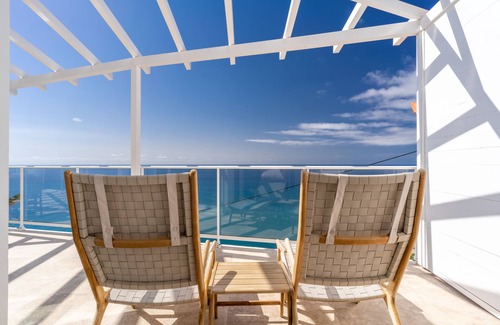 Ponta do Sol Casa | Escarpa - the Madeira Hideaway