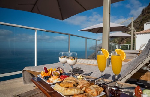 Ponta do Sol Casa | Escarpa - the Madeira Hideaway