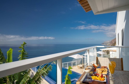Ponta do Sol Casa | Escarpa - the Madeira Hideaway