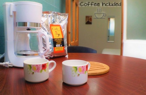Guachipelín Apartamento | Escazu Vintage Apt 1 BR / 1 BA w/Great Location #2