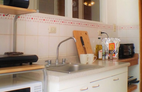Guachipelín Apartamento | Escazu Vintage Apt 1 BR / 1 BA w/Great Location #4