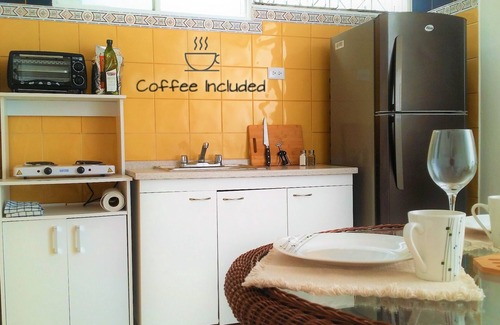 Guachipelín Apartamento | Escazu Vintage Apt 1 BR / 1 BA w/Great Location #5