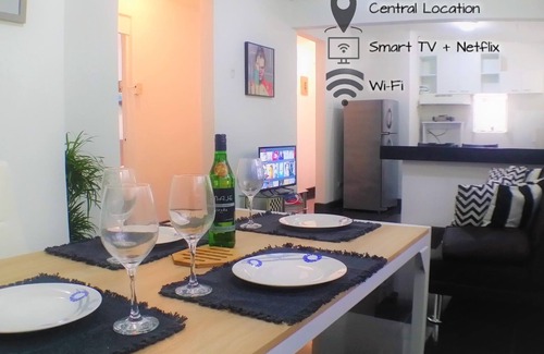 Guachipelín Apartamento | Escazu Vintage Apt 1 BR / 1 BA w/Great Location #6