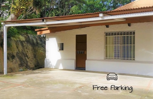 Guachipelín Apartamento | Escazu Vintage Apt 1 BR / 1 BA w/Great Location #6