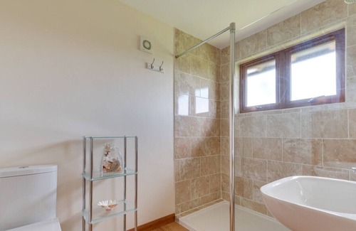 Beckley Casa | Escheatlands - Seven Bedroom House, Sleeps 14