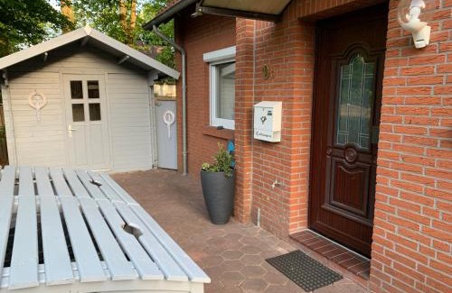 Center Apartamento | Eschen´s Allee