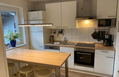 Center Apartamento | Eschen´s Allee
