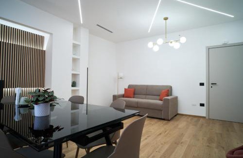 Gela Casa | Eschilo - Cairoli Apartments