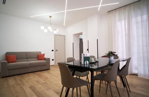 Gela Casa | Eschilo - Cairoli Apartments