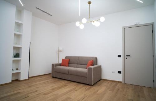 Gela Casa | Eschilo - Cairoli Apartments
