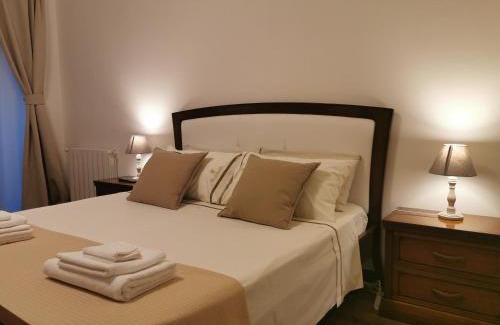 Carlentini Apartamento | Eschilo Luxury House