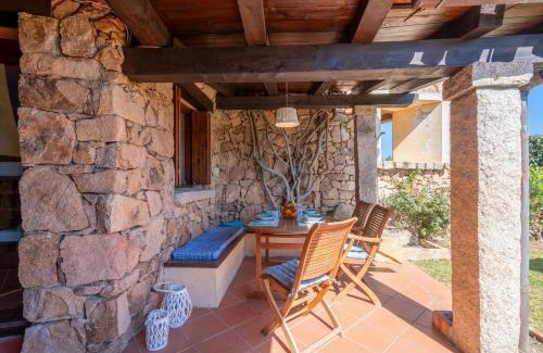Quartiere XXIV Don Bosco Villa | Esclusiva Punta Volpe, Villetta con Accesso sul Mare