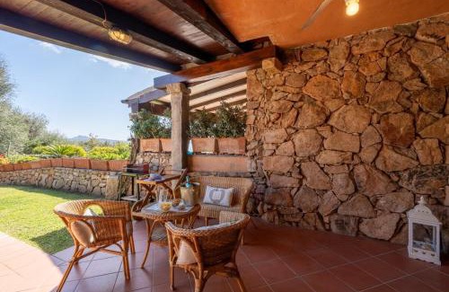 Quartiere XXIV Don Bosco Villa | Esclusiva Punta Volpe, Villetta con Accesso sul Mare