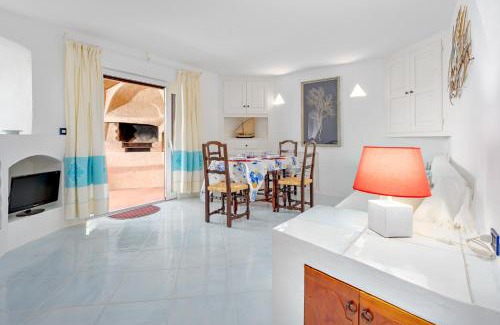 Baja Sardinia Apartamento | Esclusive House [Costa Smeralda Baia Sardinia ] Monica House
