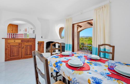 Baja Sardinia Apartamento | Esclusive House [Costa Smeralda Baia Sardinia ] Monica House
