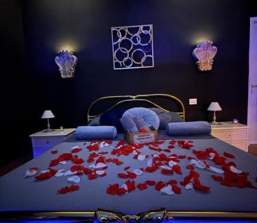 Comacchio Apartamento | Esclusive Spa Suite