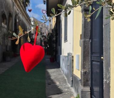 Viagrande Apartamento | Esclusivo Cortile Duca D'Aosta ai piedi dell'ETNA