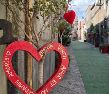 Viagrande Apartamento | Esclusivo Cortile Duca D'Aosta ai piedi dell'ETNA