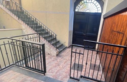 Viagrande Apartamento | Esclusivo Cortile Duca D'Aosta ai piedi dell'ETNA