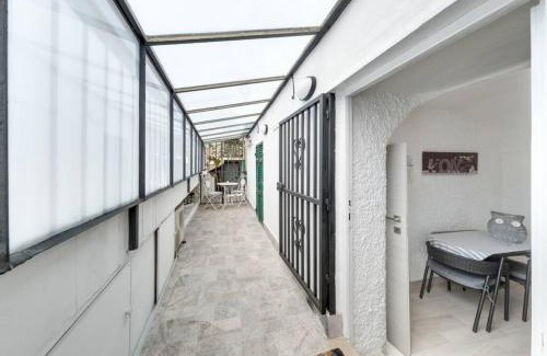 Bordighera Apartamento | Esclusivo per due