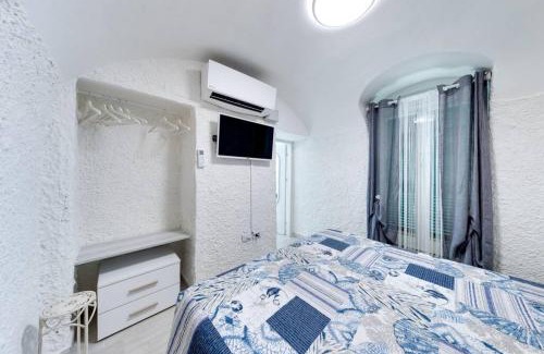 Bordighera Apartamento | Esclusivo per due