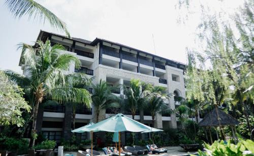 Bukit Apartamento | Esco Luxe Jimbaran