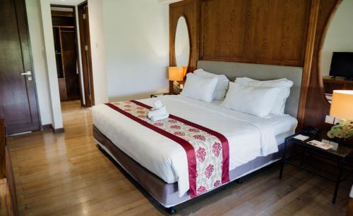 Bukit Apartamento | Esco Luxe Jimbaran