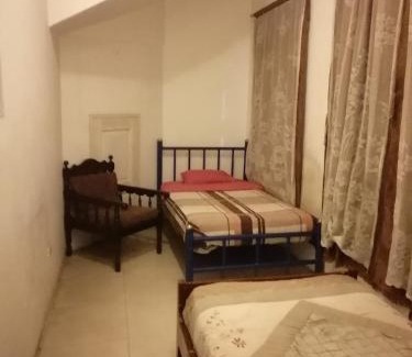 Centro histórico de Quito Hotel | Escocie - Quito