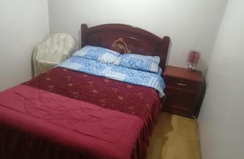 Centro histórico de Quito Hotel | Escocie - Quito