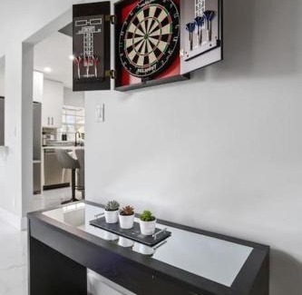 Lake Clarke Shores Casa | Escondida Drive - Minimum 3 Night Stay
