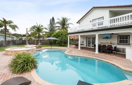 Lake Clarke Shores Casa | Escondida Drive - Minimum 3 Night Stay