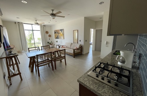 La Gloria Apartamento | Escondido Blue