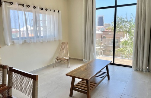 La Gloria Apartamento | Escondido Blue