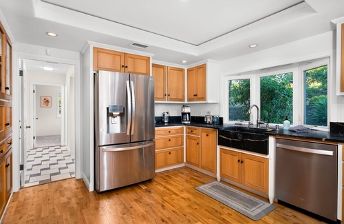 Felicita Casa | Escondido Escape